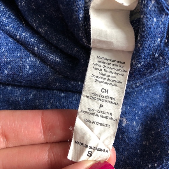 Colorado Sweatshirt- soft! - Picture 3 of 4